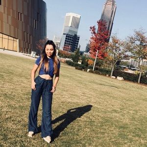 Meet your Posher, Sophia